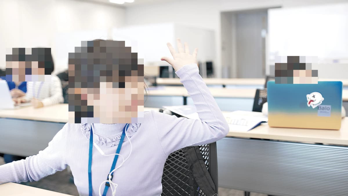 QUREOプログラミング教室 京進の個別指導スクール・ワン貴生川教室 画像 4