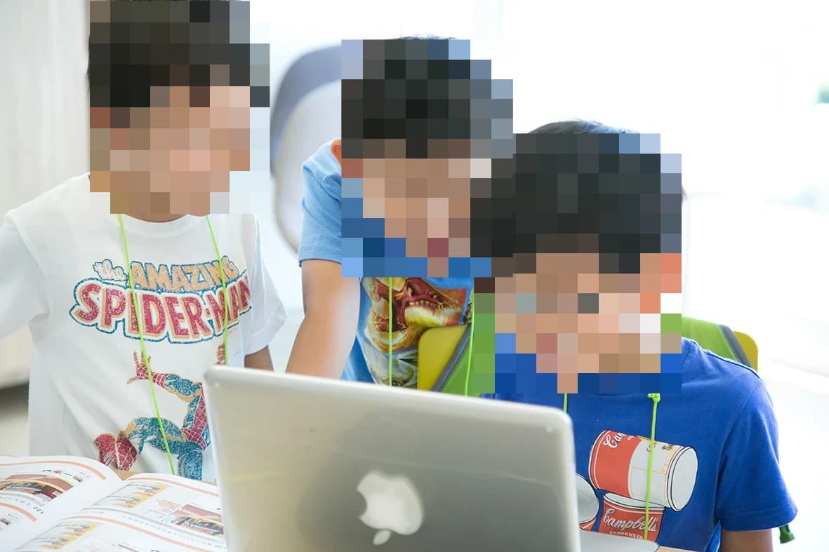 QUREOプログラミング教室 明光義塾下関中央教室 画像 7