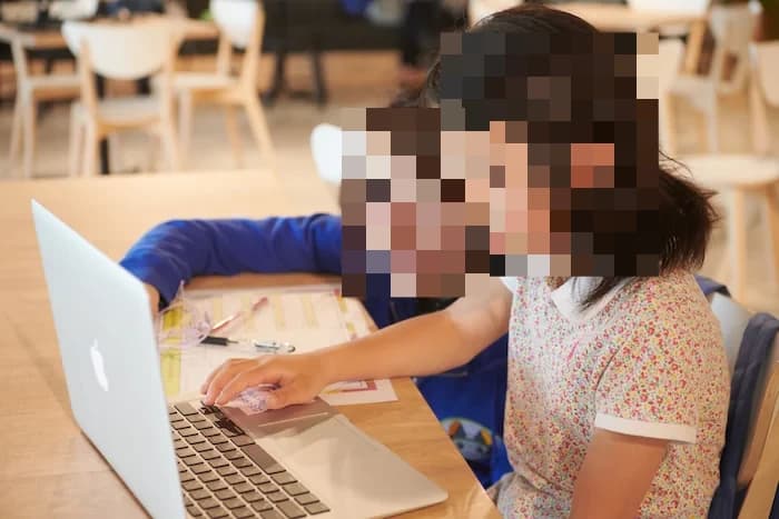 QUREOプログラミング教室 明光義塾 新居浜中萩教室 画像 2