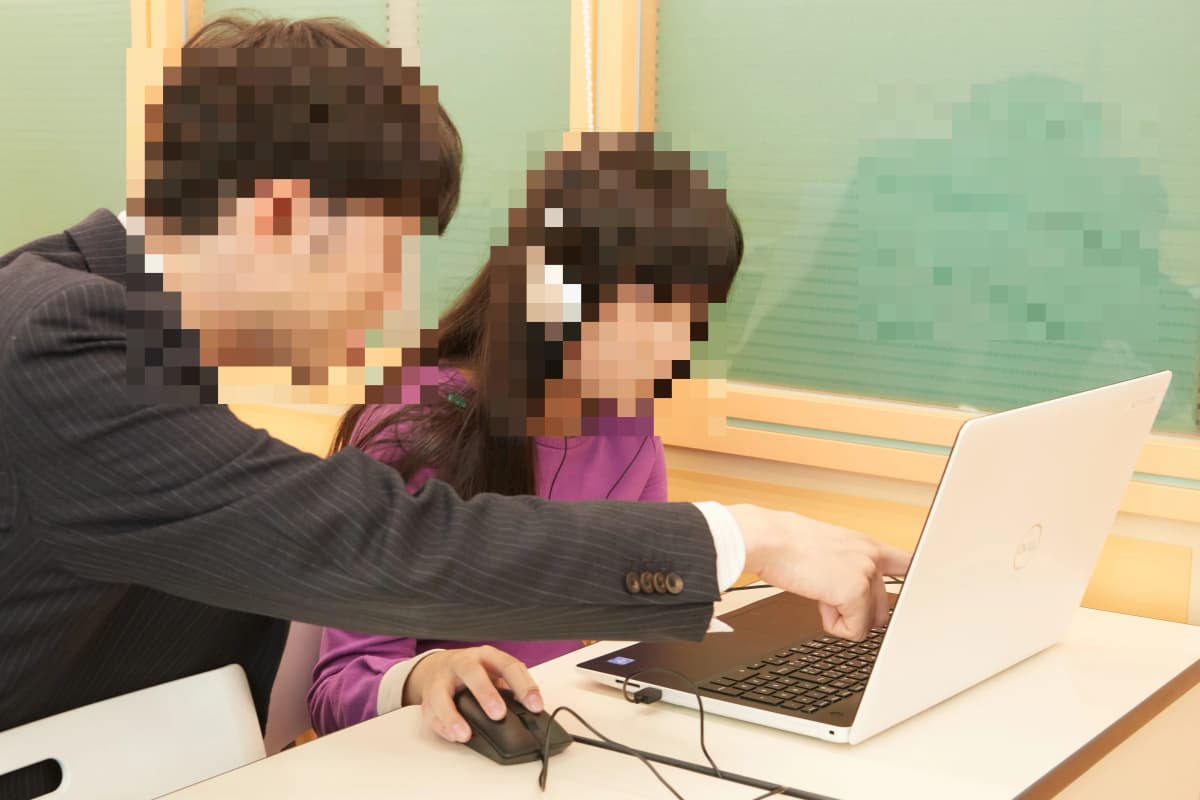 QUREOプログラミング教室 明光義塾高の原教室 画像 12