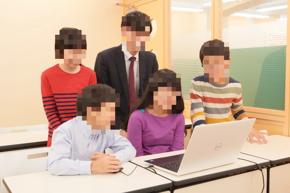 QUREOプログラミング教室 ベスト個別ハローズ三木教室 画像 9