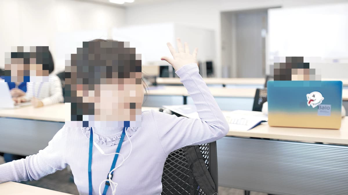 QUREOプログラミング教室 ベスト個別ハローズ三木教室 画像 4