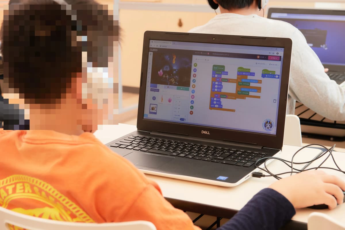 QUREOプログラミング教室 デンドロカカリヤ 橋本本校（山本学習塾内） 画像 13