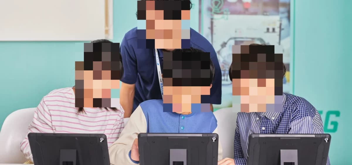 プログラミング教育 HALLO キッズデュオ 永福校 画像 6