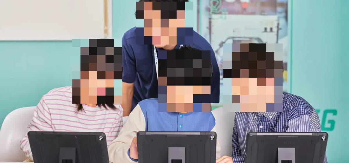 プログラミング教育 HALLO キッズデュオ 東高円寺校 画像 6