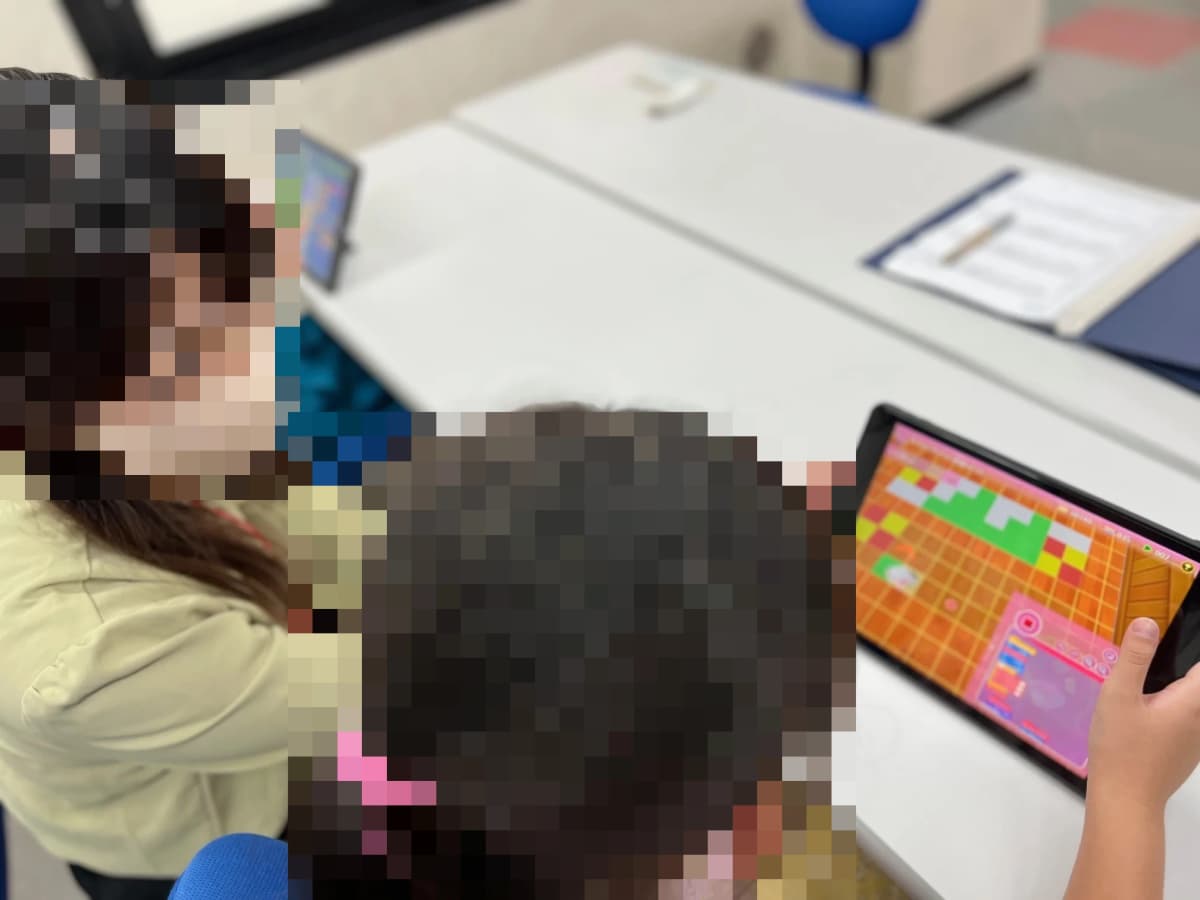 プログラミング教育 HALLO スクールIE 南町田校 画像 5