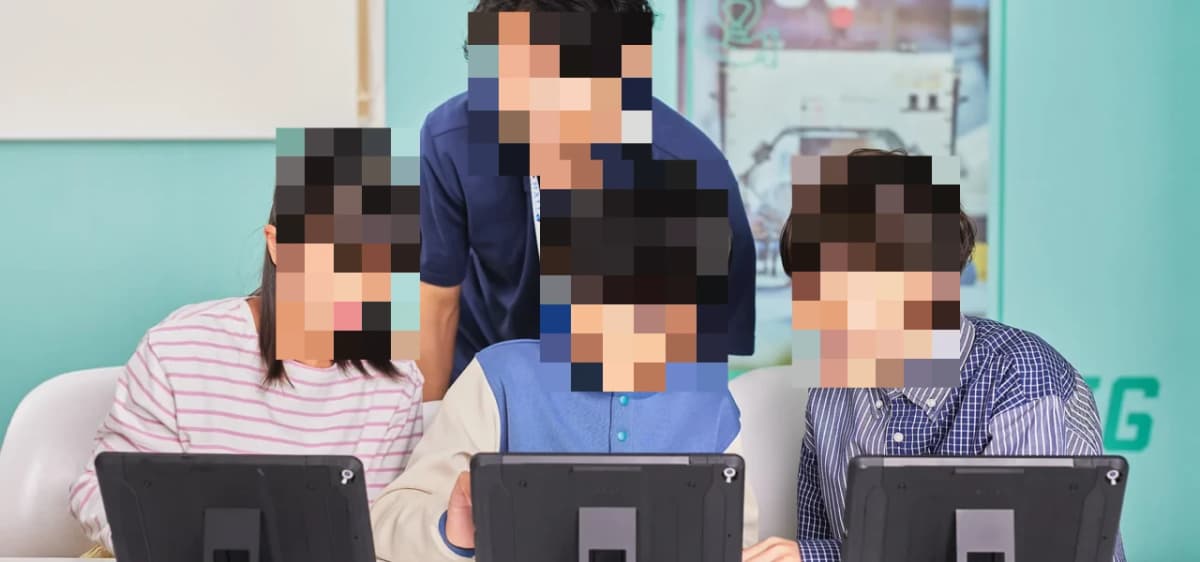 プログラミング教育 HALLO スクールIE 南町田校 画像 6