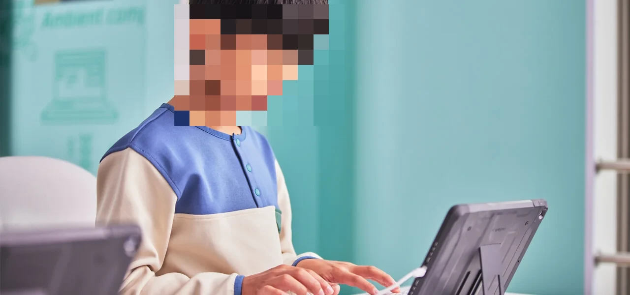 プログラミング教育 HALLO チャイルド・アイズ 豊中駅前校 画像 3