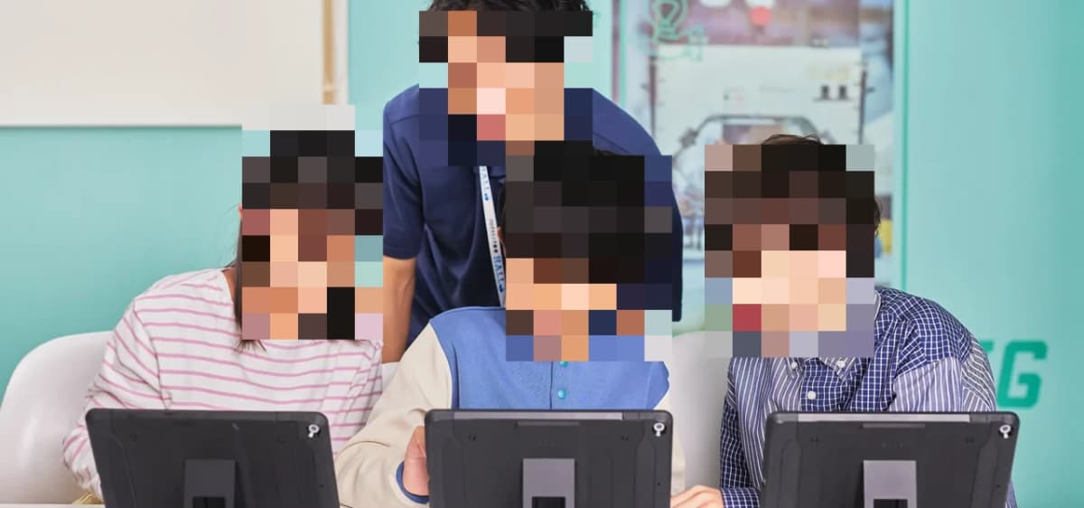 プログラミング教育 HALLO WinBe 茂原スクエア校 画像 4