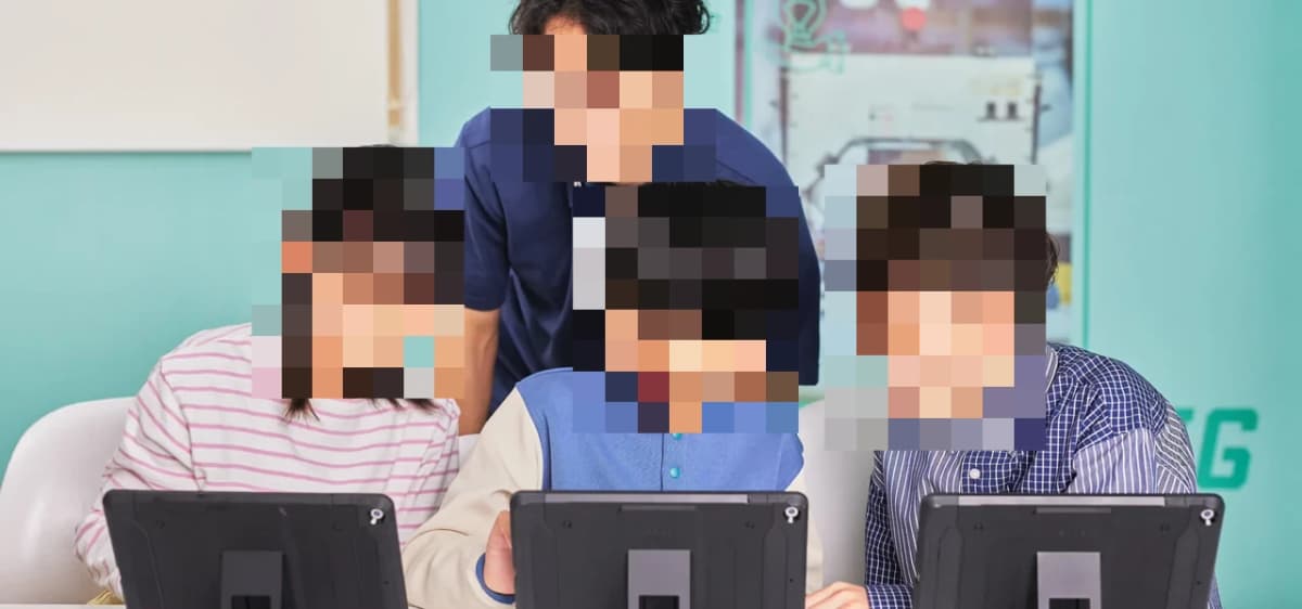 プログラミング教育 HALLO スクールIE 福島大森校 画像 7