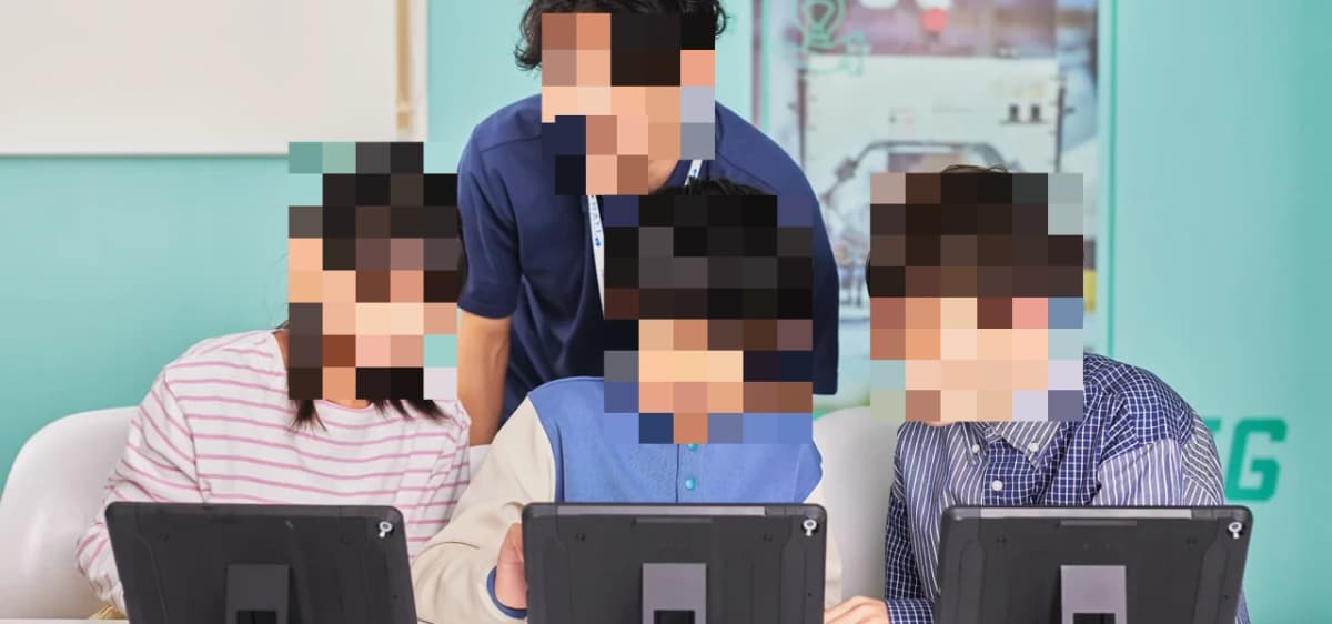 プログラミング教育 HALLO スクールIE 滑石校 画像 5