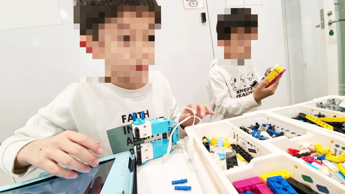 ロボ団 和泉中央校 画像 3