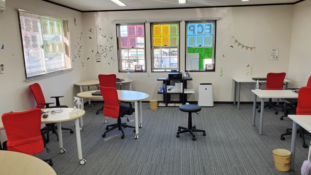 iTeen 仙台蒲町校 画像 33