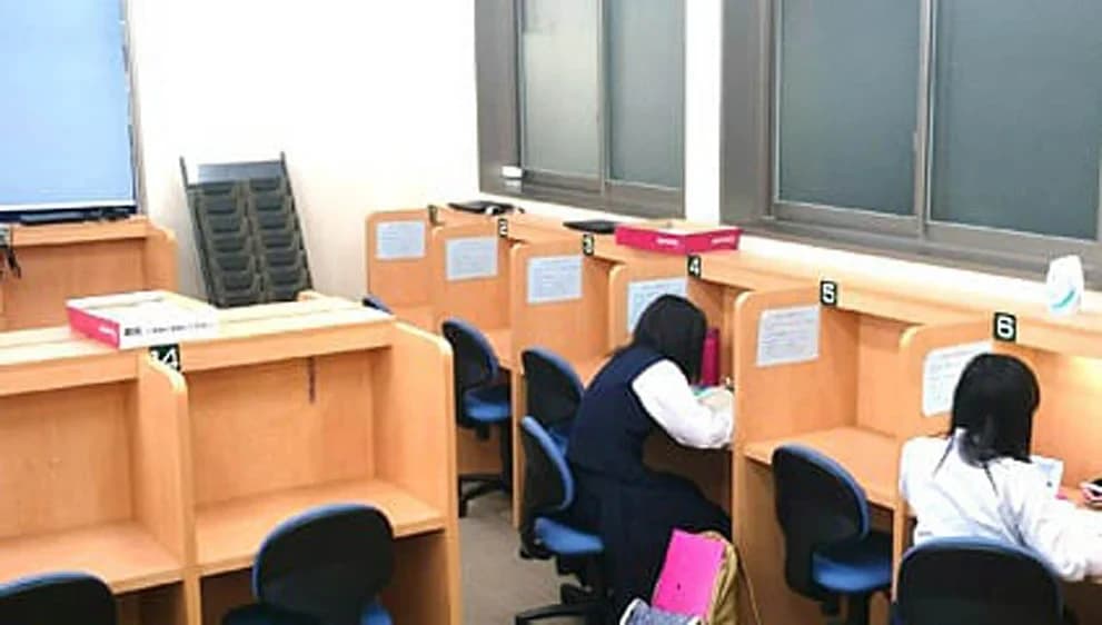 個別指導Axisロボットプログラミング講座 大和郡山校 画像 1