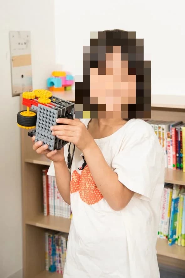 ヒューマンアカデミージュニアロボット教室 中野 画像 6