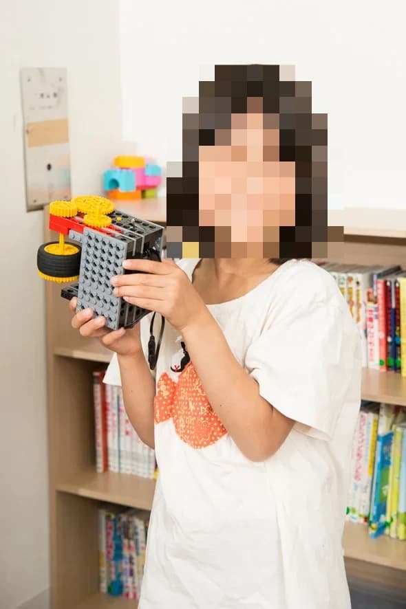 ヒューマンアカデミージュニアロボット教室 中野坂上 画像 6