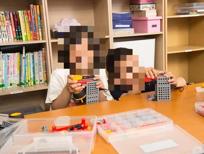 ヒューマンアカデミージュニアロボット教室 春木ラパーク 画像 1