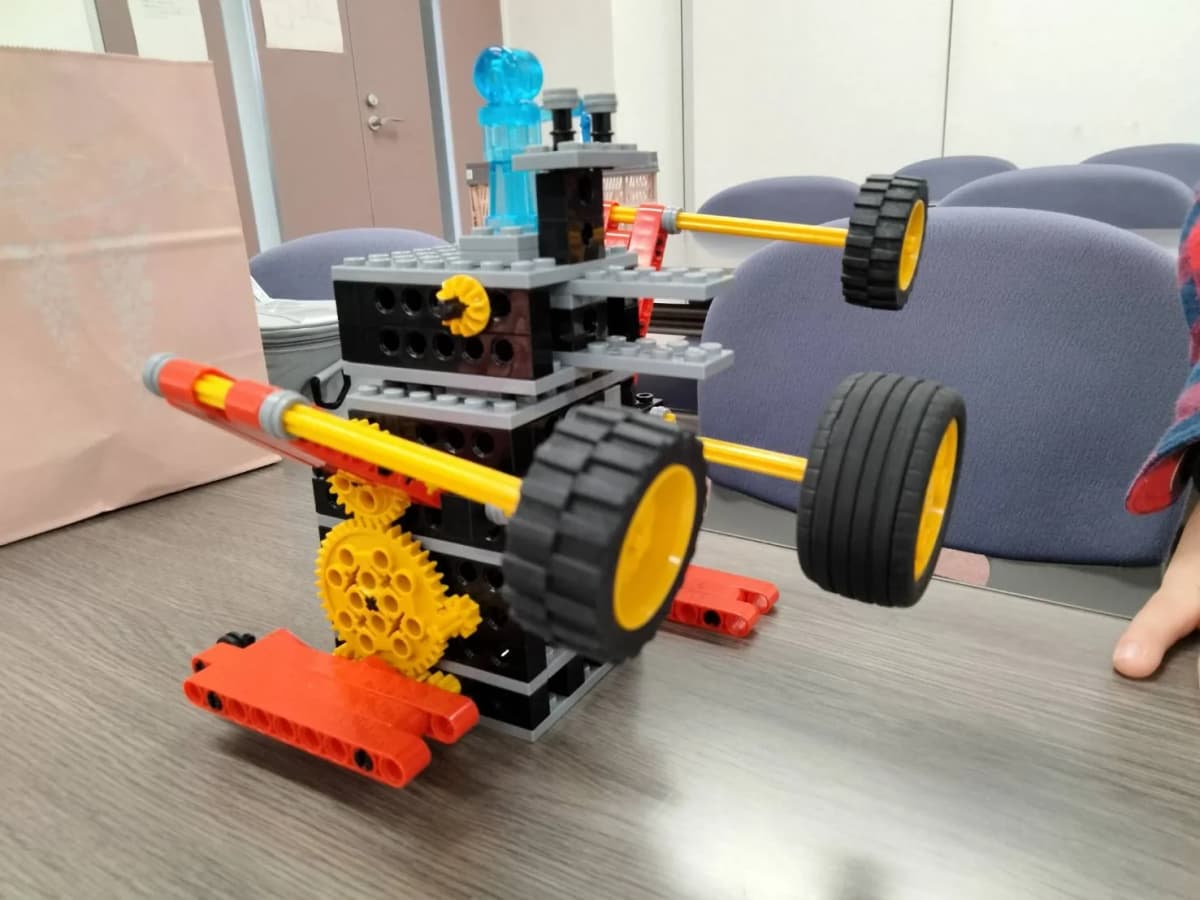 ヒューマンアカデミージュニアこどもプログラミング教室 西宮鳴尾町教室 画像 1