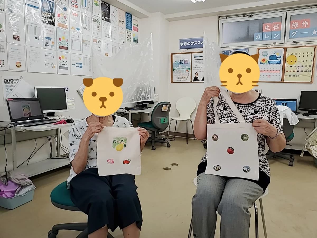 市民パソコン塾 大山校 画像 45