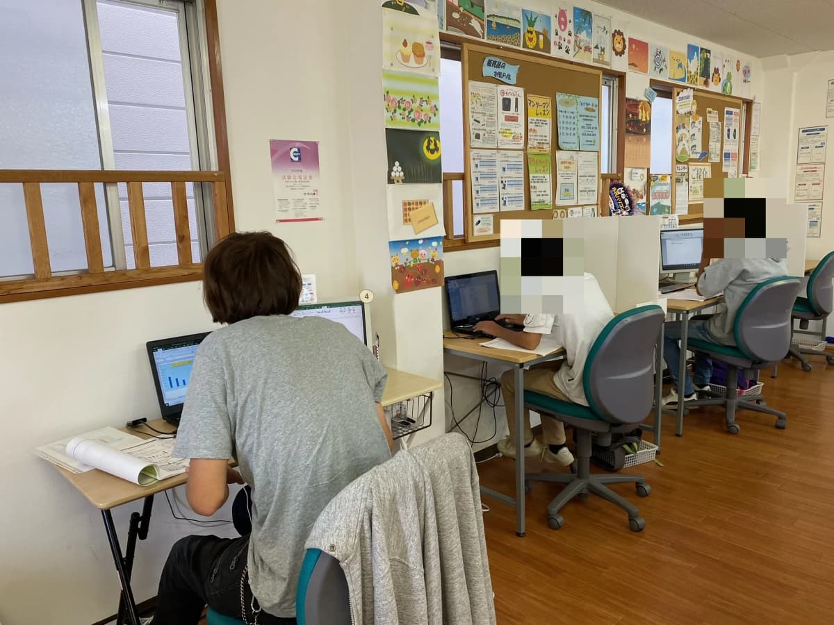 市民パソコン塾 堺市北花田校 画像 22