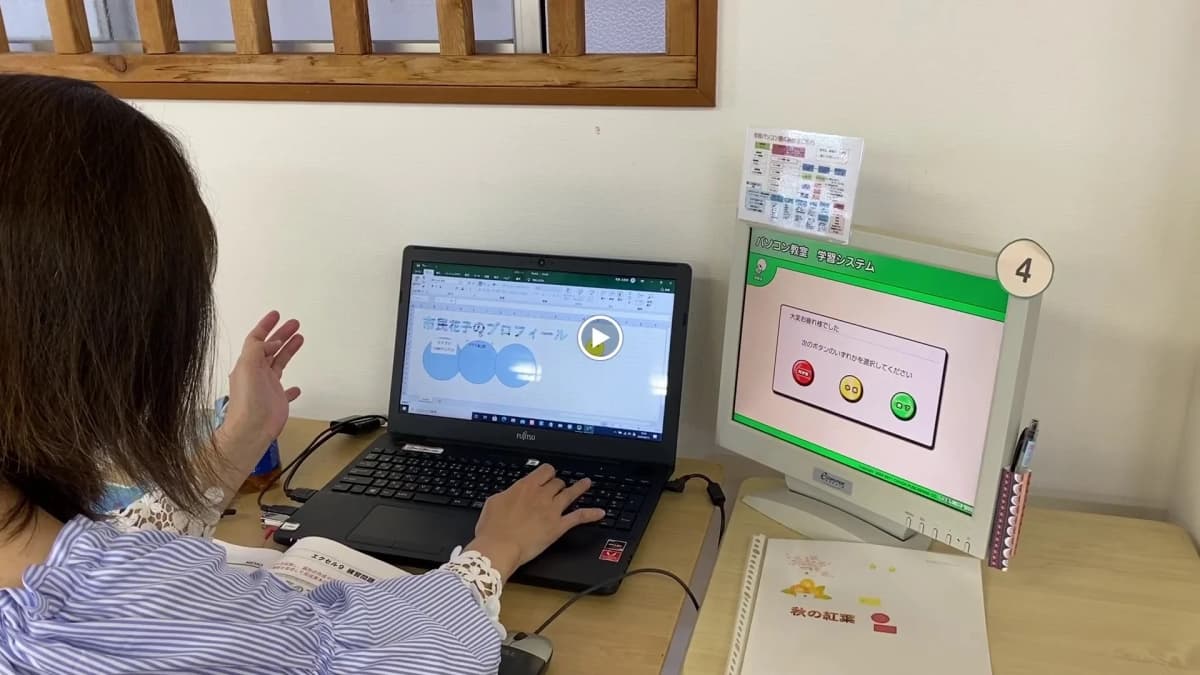 市民パソコン塾 堺市北花田校 画像 5