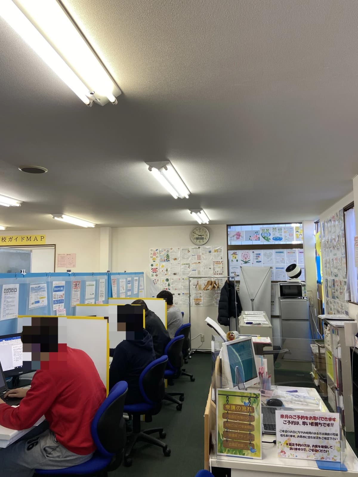 市民パソコン塾 伊勢崎校 画像 47