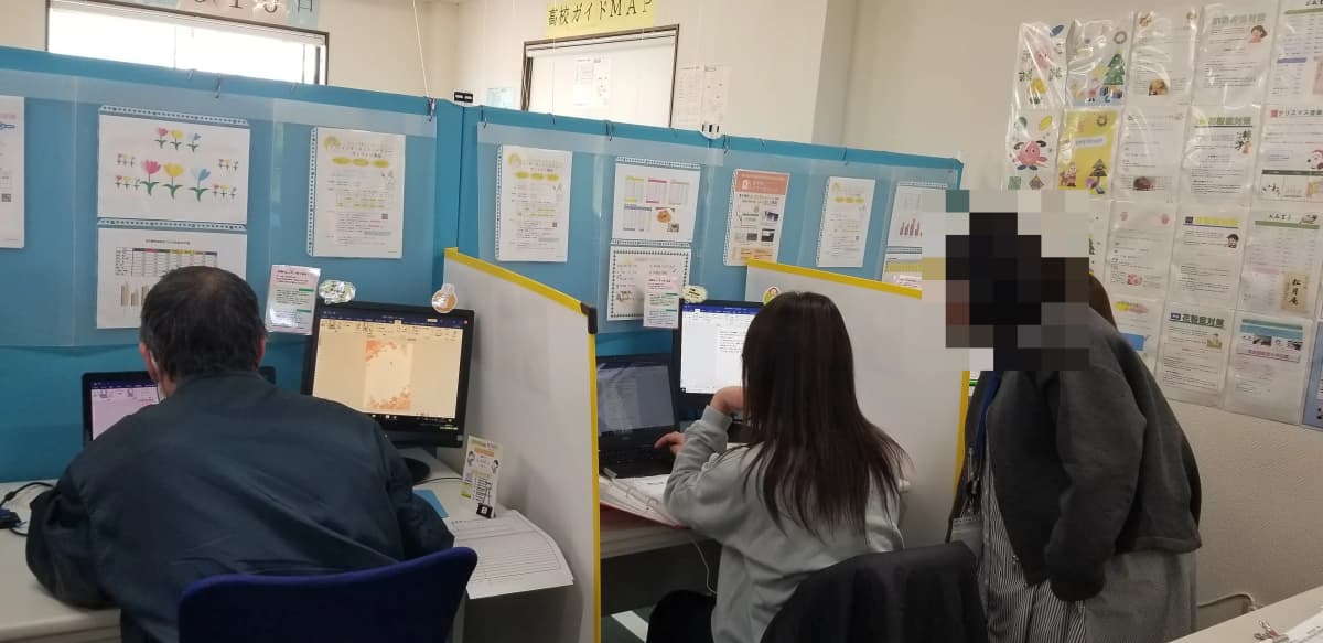 市民パソコン塾 伊勢崎校 画像 94