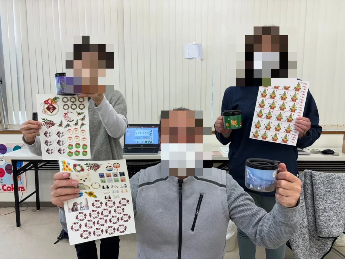 市民パソコン塾 盛岡本宮校 画像 4