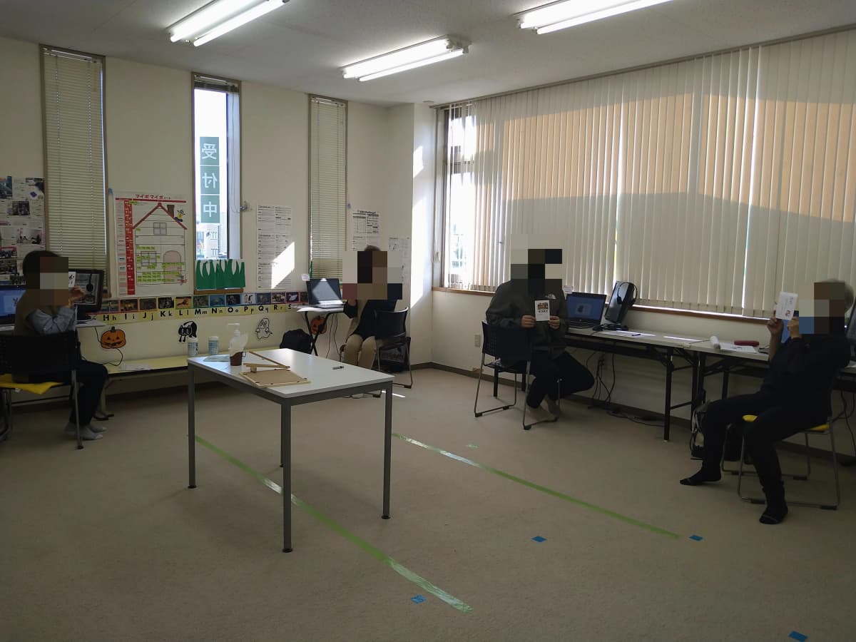 市民パソコン塾 盛岡本宮校 画像 7