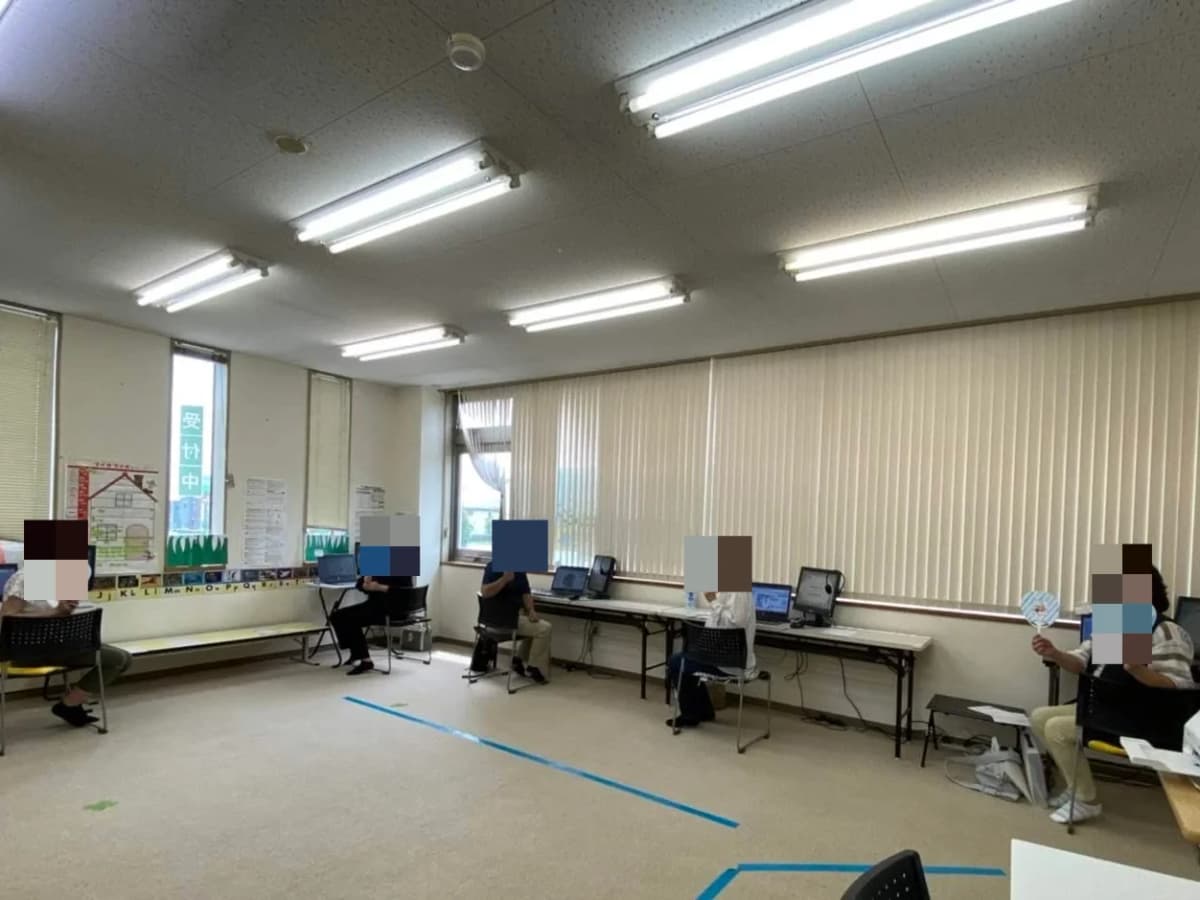 市民パソコン塾 盛岡本宮校 画像 9