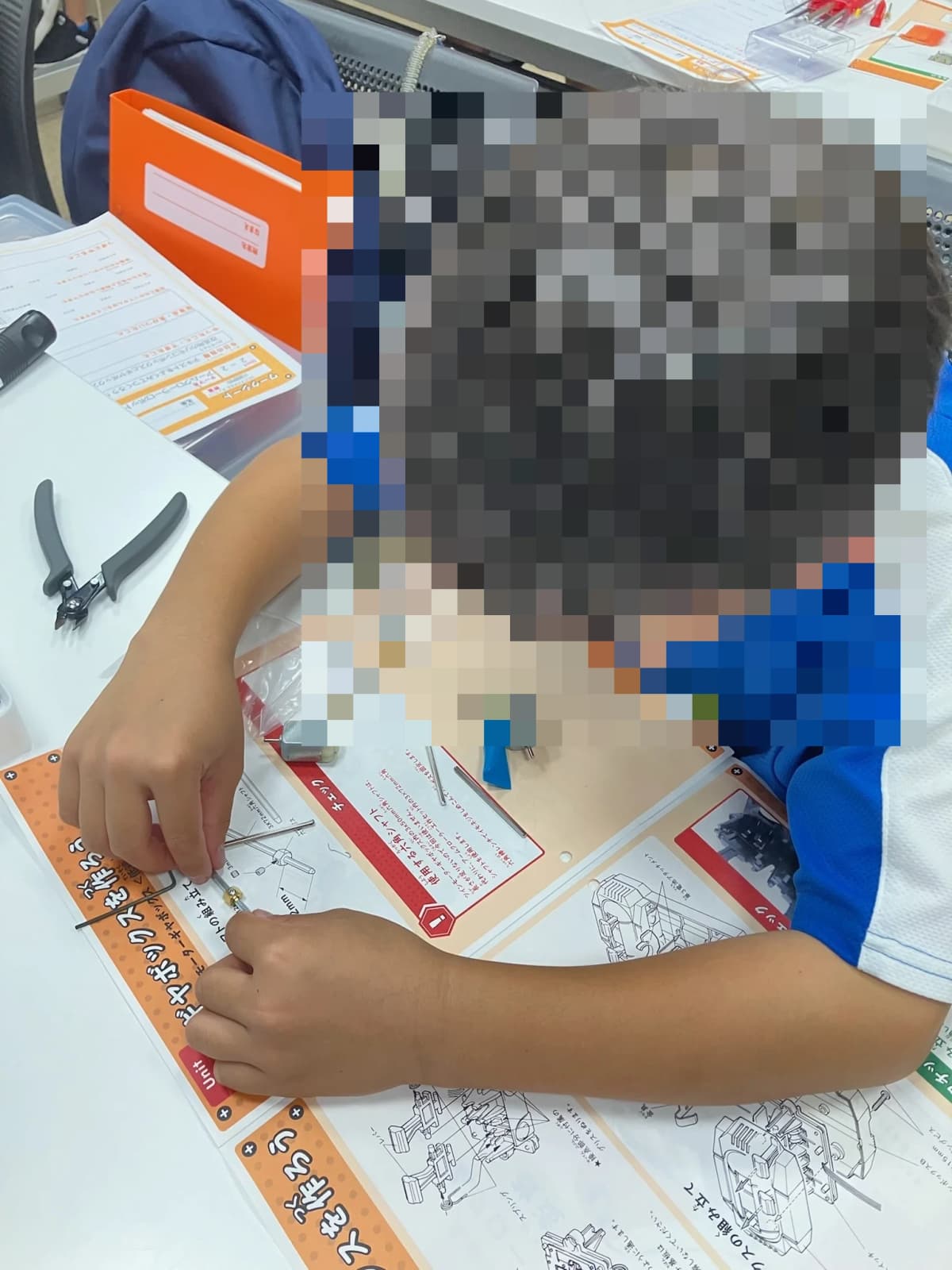 タミヤロボットスクール 川越駅前教室 画像 26