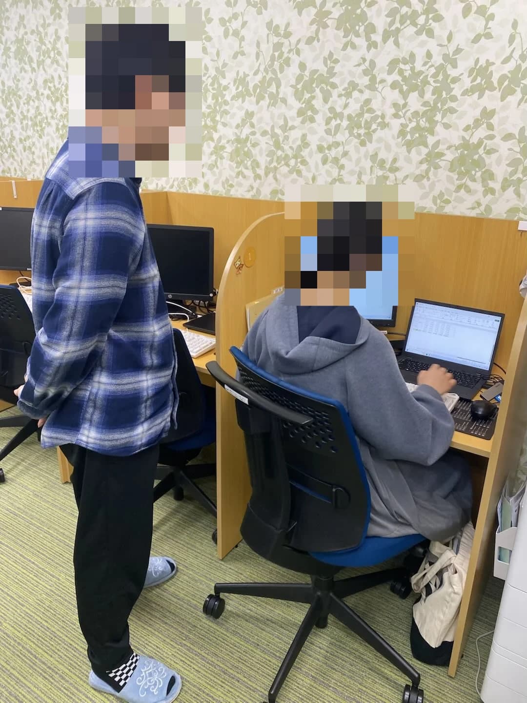 ロジカ式 中村橋教室（バレッドキッズ） 画像 4