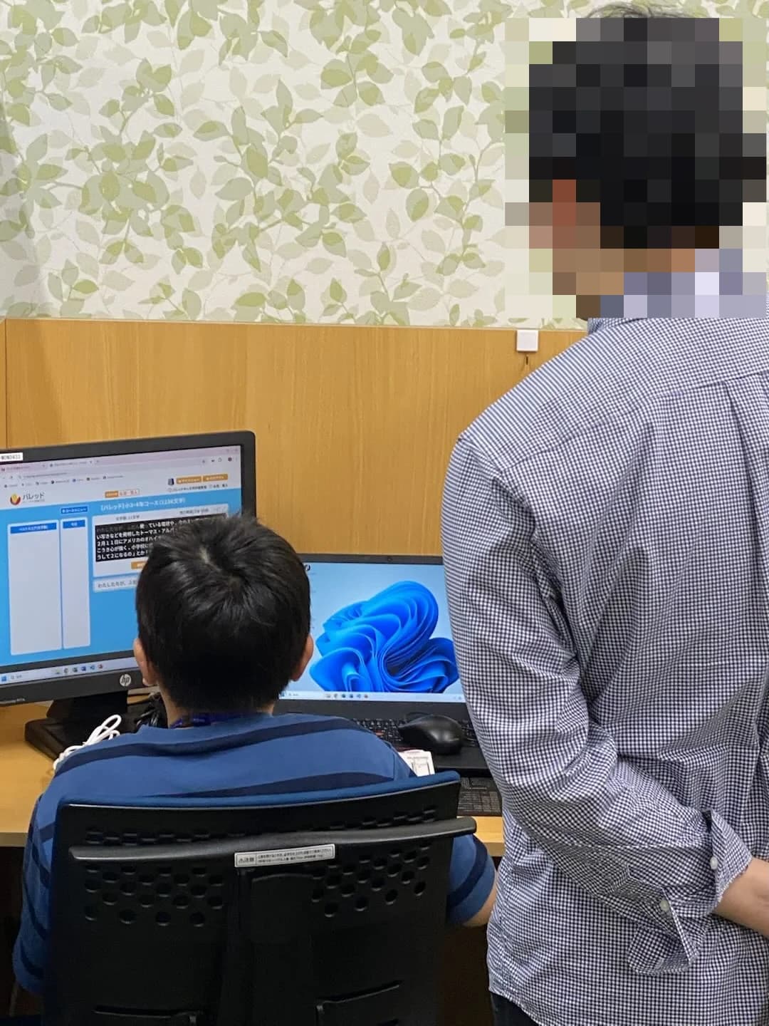 ロジカ式 中村橋教室（バレッドキッズ） 画像 5