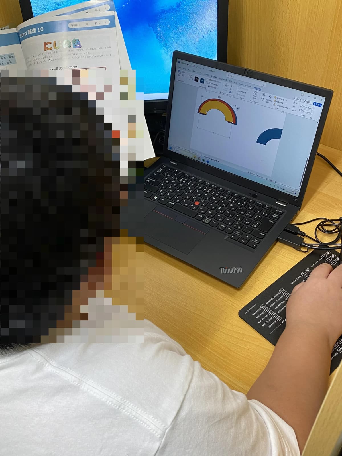 ロジカ式 中村橋教室（バレッドキッズ） 画像 6