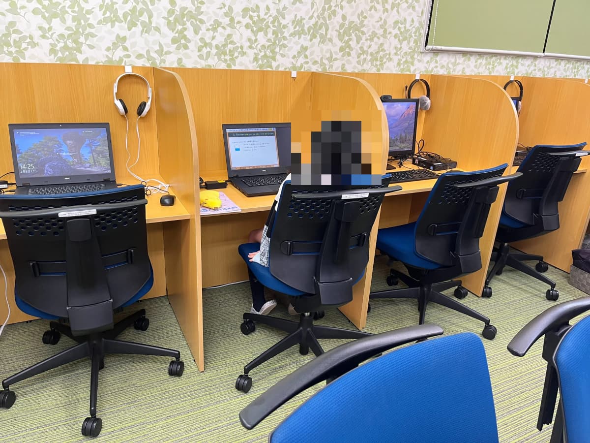 ロジカ式 中村橋教室（バレッドキッズ） 画像 3