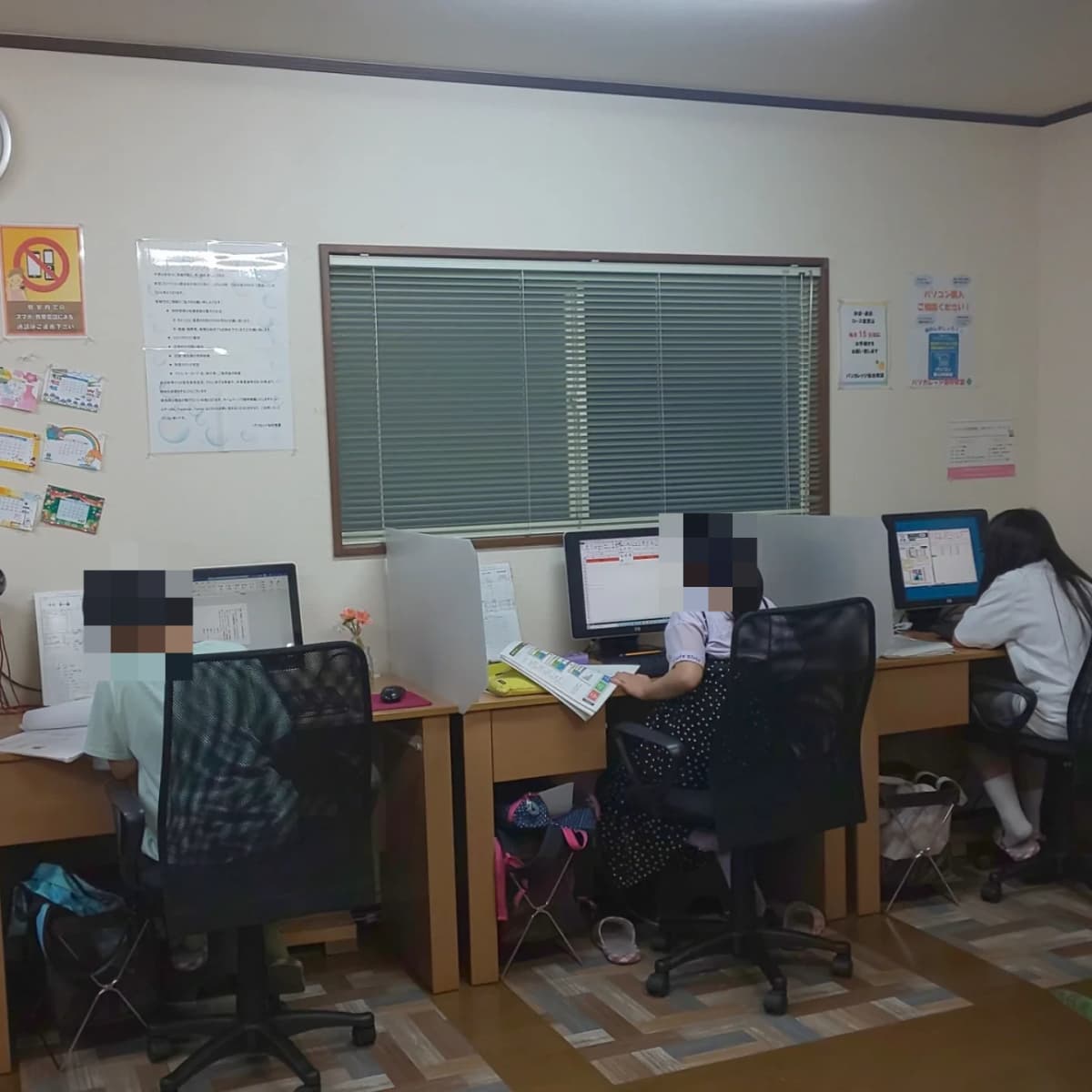 ロジカ式 パソカレッジ仙台教室 画像 3