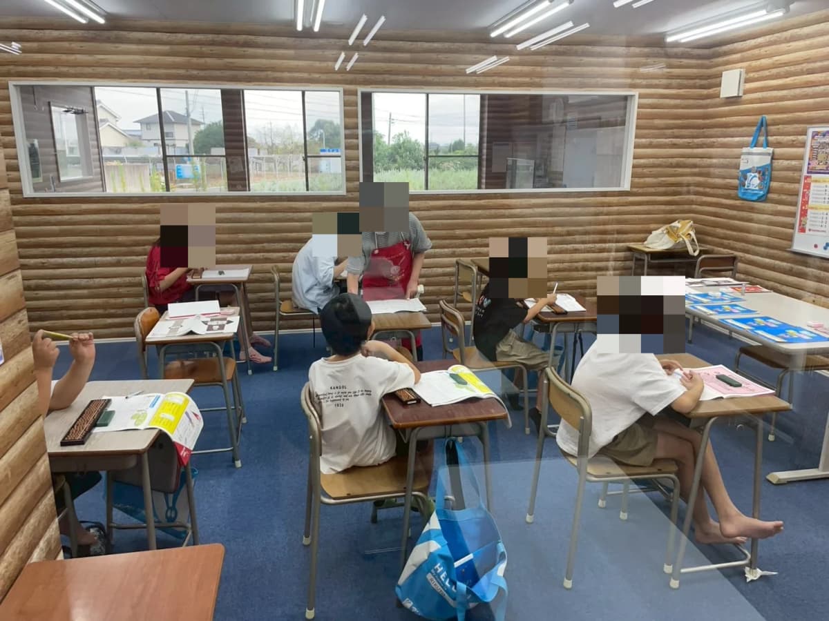 アンプログラミングクラブ 愛西本部教室 画像 2