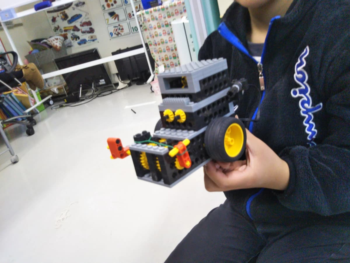 Tech for elementary パソコン教室クエスト 画像 6