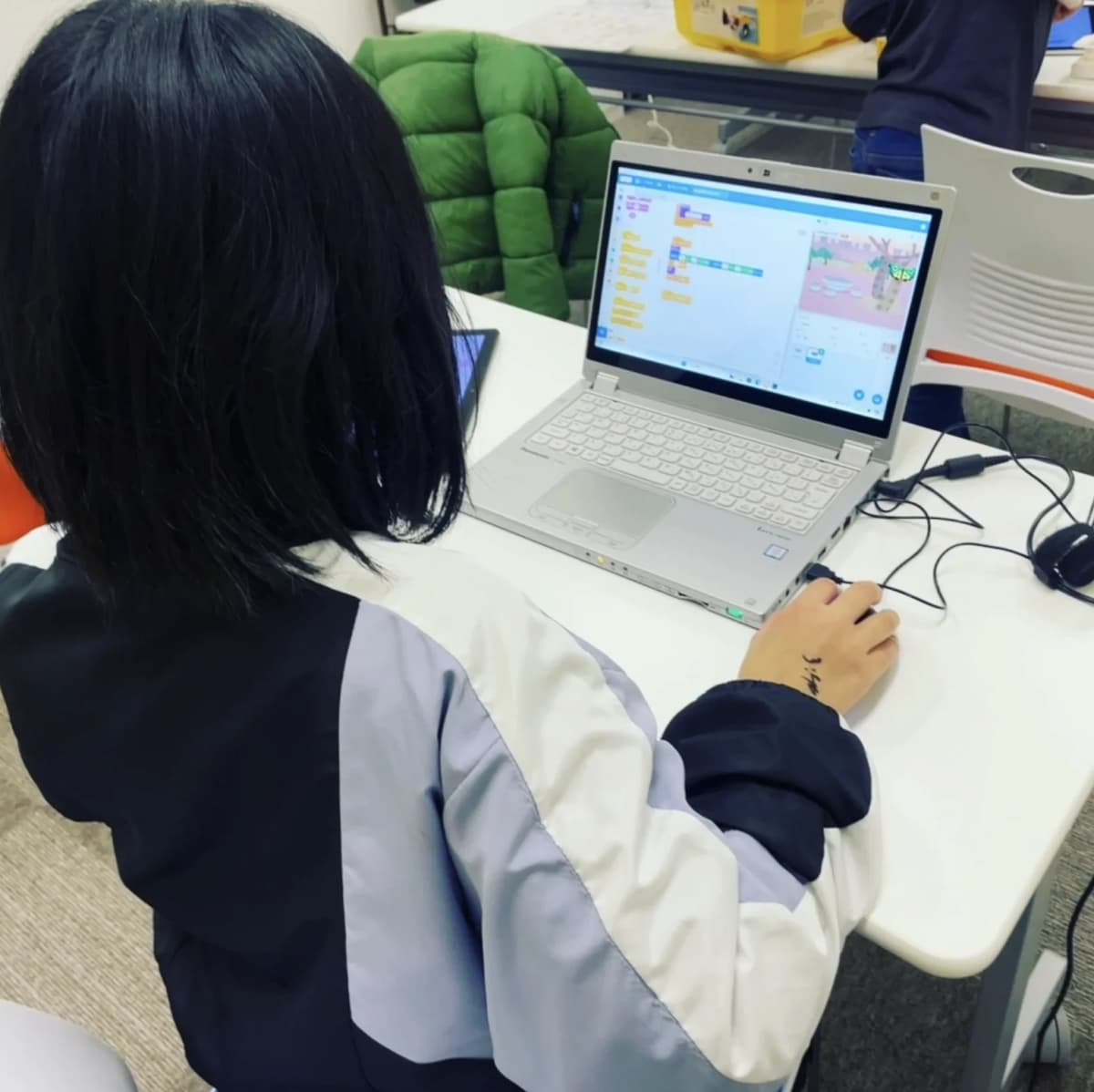 gaプログラミングスクール 泉佐野校 画像 1