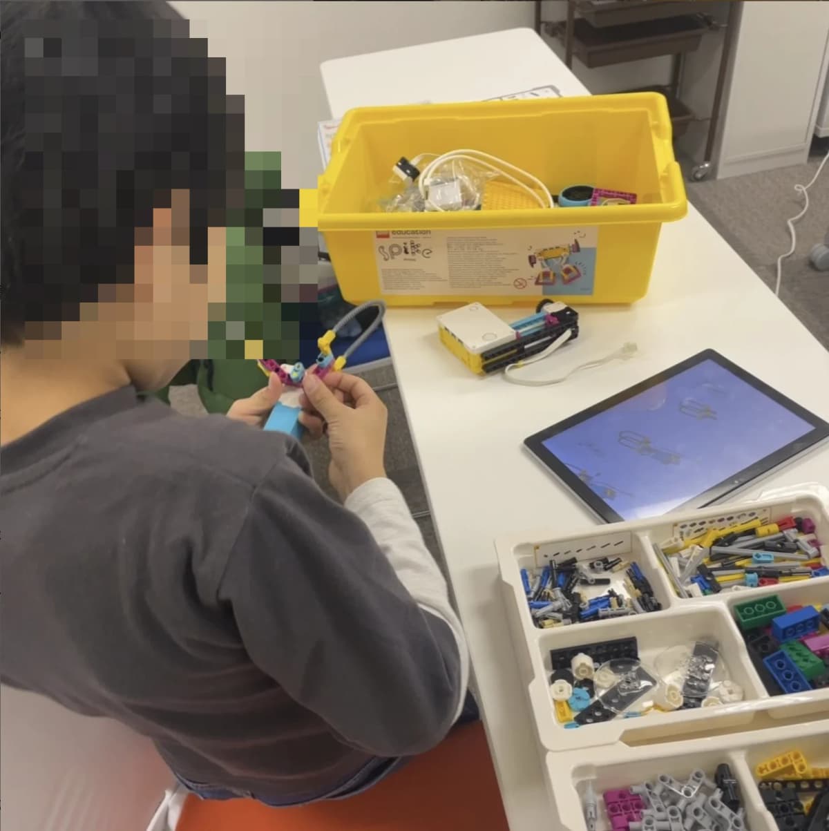 gaプログラミングスクール 泉佐野校 画像 2