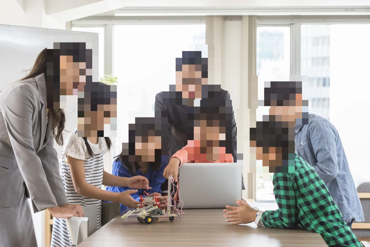 gaプログラミングスクール 四日市校 画像 1