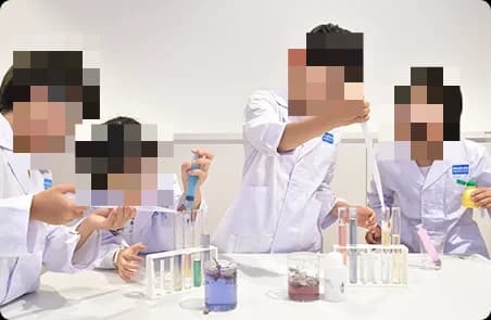 ヒューマンアカデミージュニア サイエンスゲーツ 越谷中央 画像 2