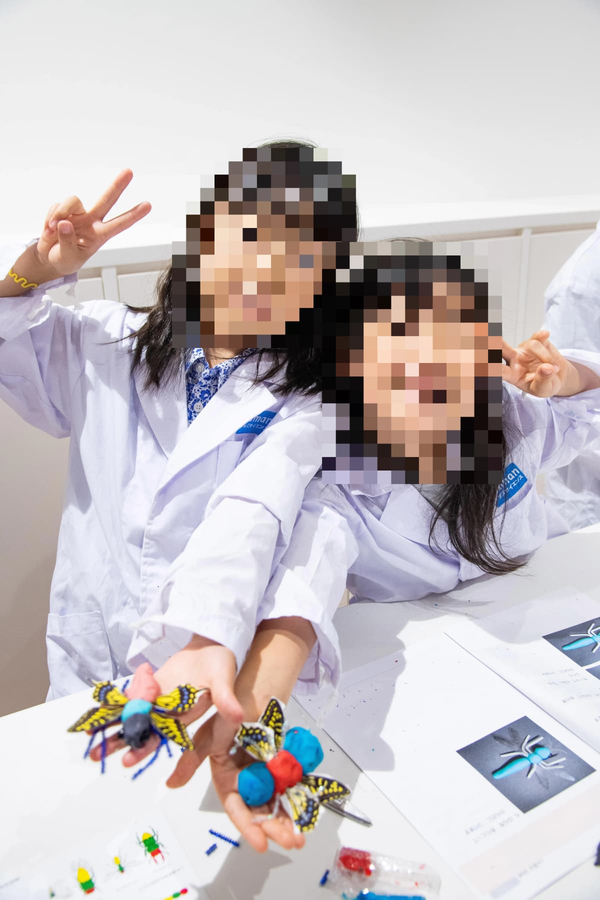 ヒューマンアカデミージュニア サイエンスゲーツ 越谷中央 画像 4