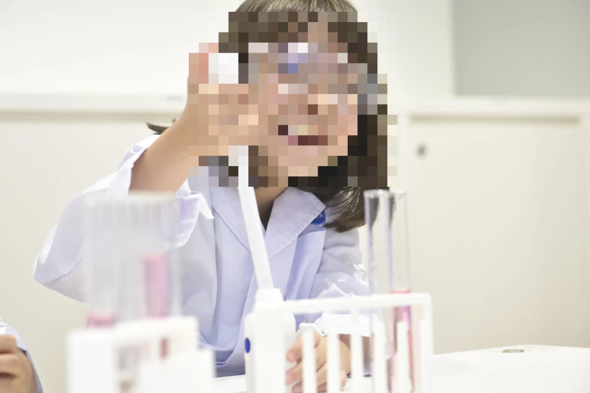 ヒューマンアカデミージュニア サイエンスゲーツ 越谷中央 画像 7