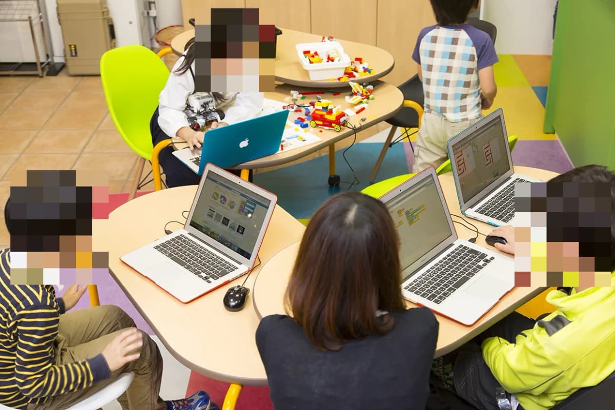 LITALICOワンダー 渋谷 画像 17