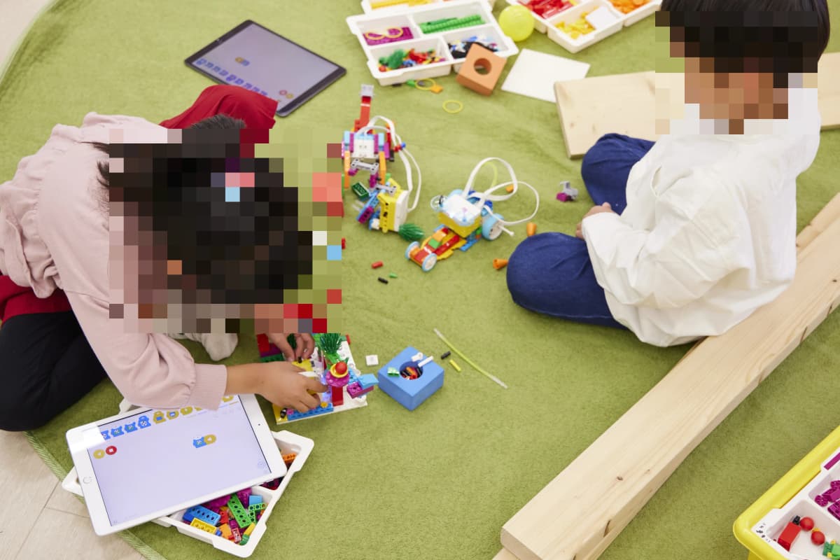 LITALICOワンダー 渋谷 画像 22