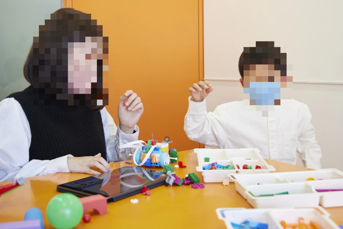 LITALICOワンダー 渋谷 画像 23