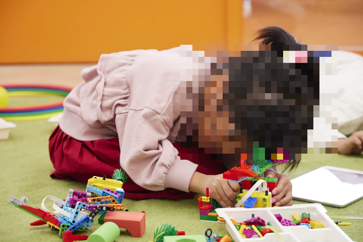 LITALICOワンダー 渋谷 画像 24