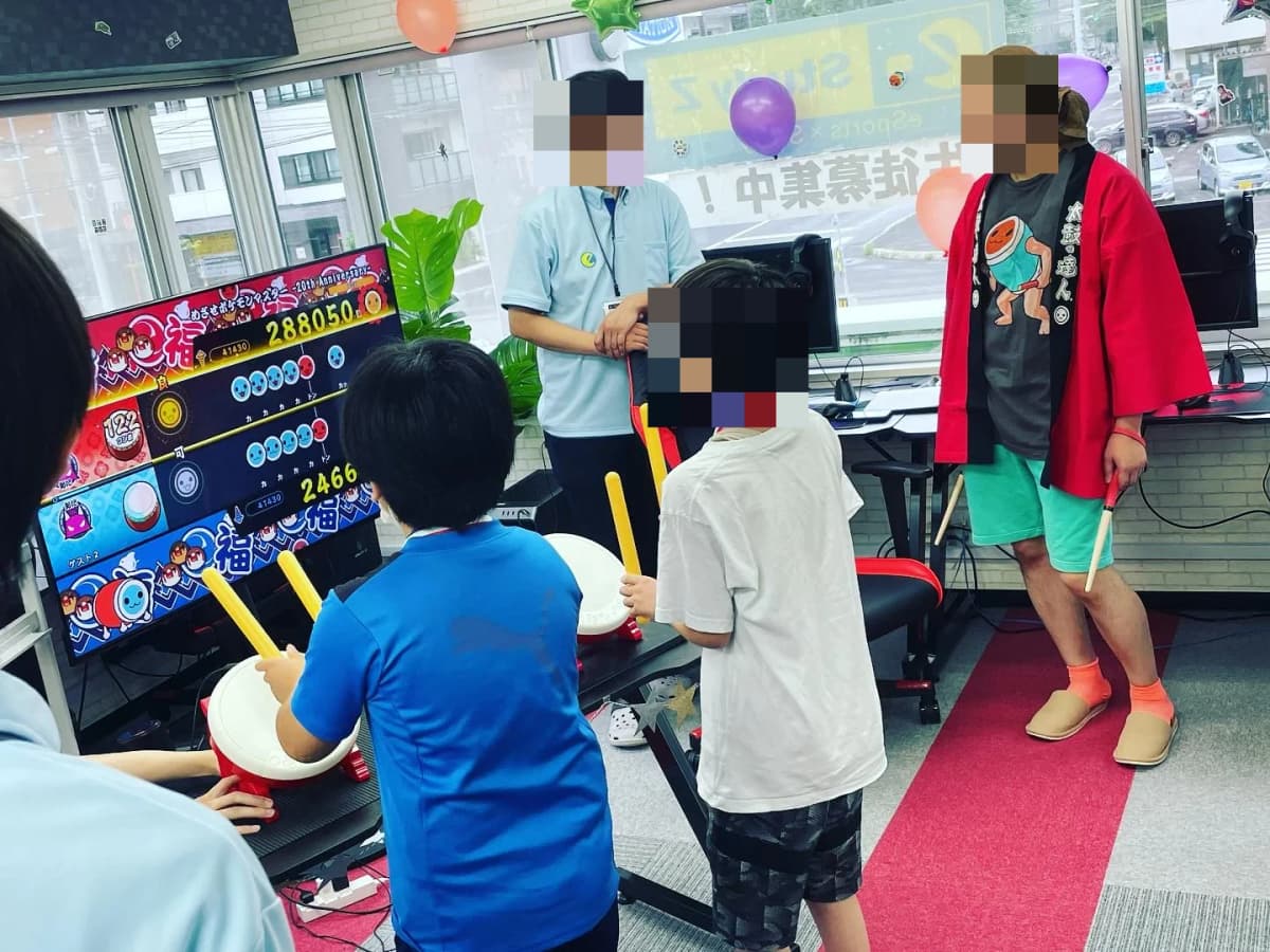 e-Study Z 北大前教室 画像 9