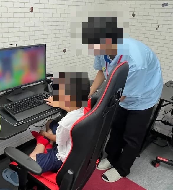 e-Study Z 北大前教室 画像 12